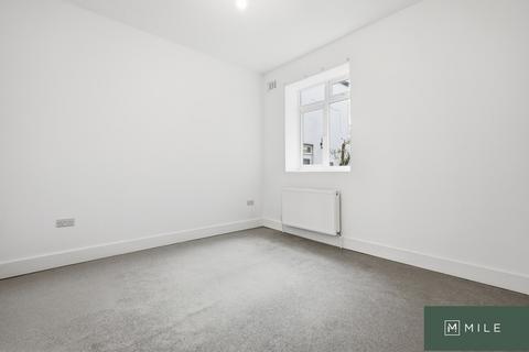 3 bedroom ground floor maisonette for sale, High Street, London NW10