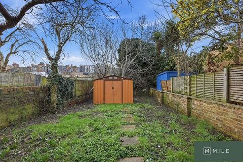 3 bedroom ground floor maisonette for sale, High Street, London NW10