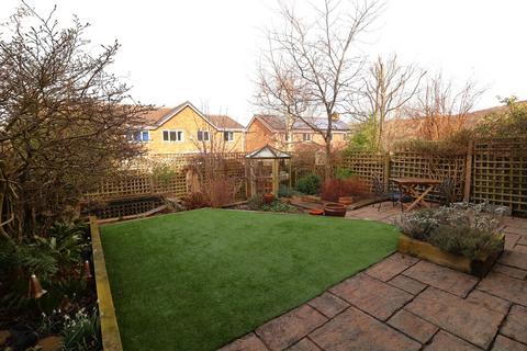 2 bedroom semi-detached house for sale, Carr Bank, Glossop SK13