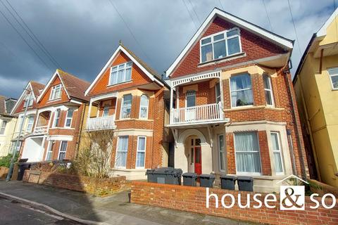 undefined, Two Detached Investment Houses, Grosvenor Gardens, Bournemouth, BH1