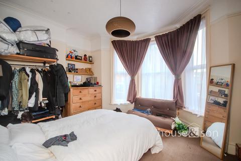 undefined, Two Detached Investment Houses, Grosvenor Gardens, Bournemouth, BH1