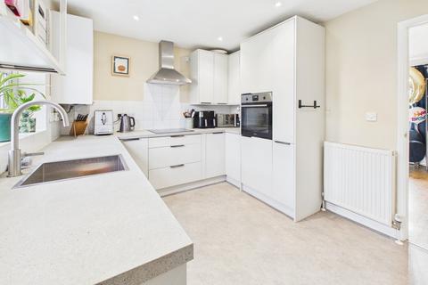 undefined, Hailes Meadow, Haughley IP14
