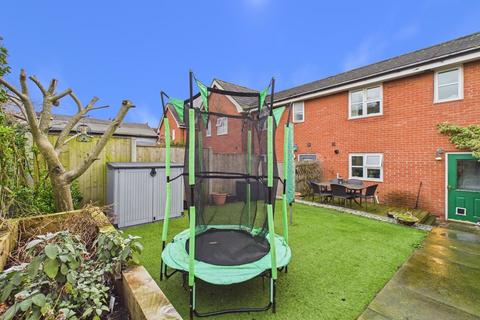 undefined, Hailes Meadow, Haughley IP14