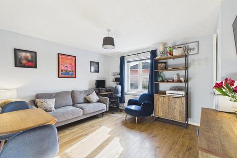 undefined, Hailes Meadow, Haughley IP14