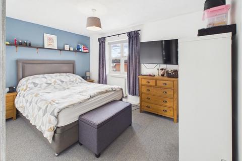 undefined, Hailes Meadow, Haughley IP14
