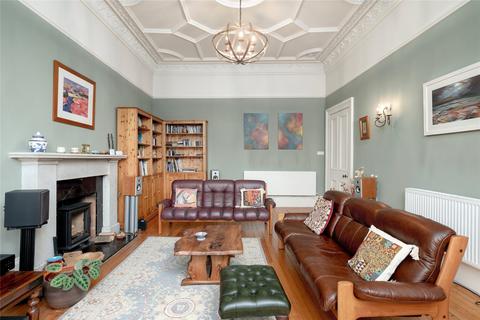 undefined, Fountainhall Road, Edinburgh EH9