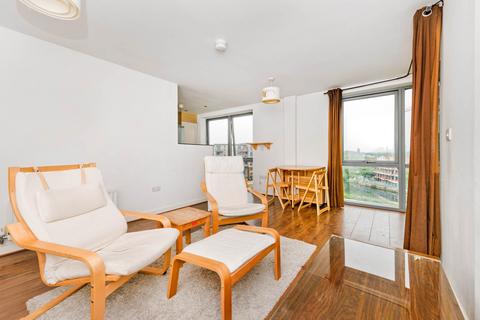 undefined, Ellington House, Upper Clapton