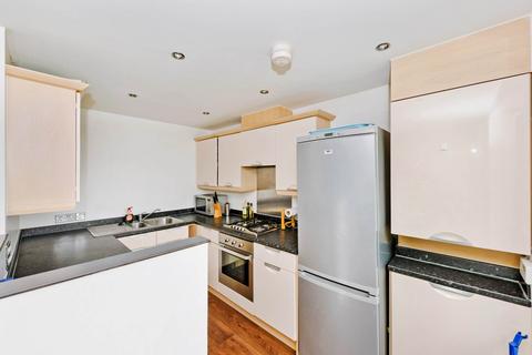 undefined, Ellington House, Upper Clapton