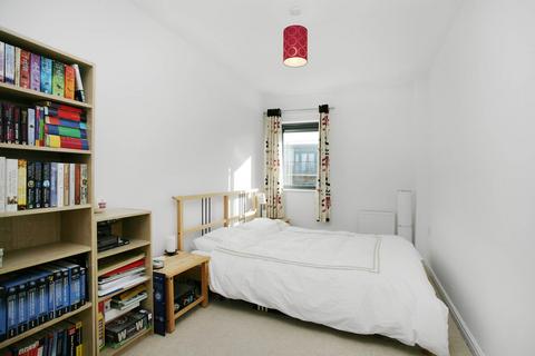 undefined, Ellington House, Upper Clapton