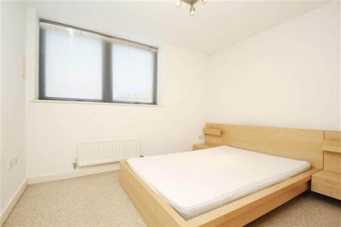 undefined, Ellington House, Upper Clapton