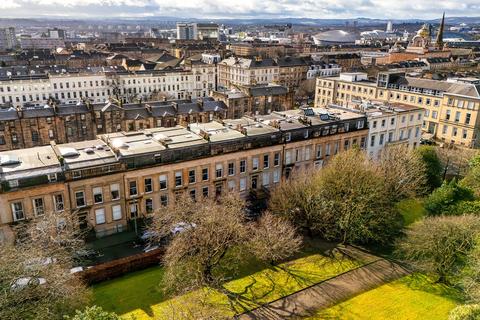 2 bedroom apartment for sale, Woodside Place, Park, Glasgow
