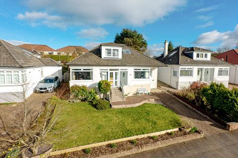 undefined, Cheviot Drive, Newton Mearns, Glasgow