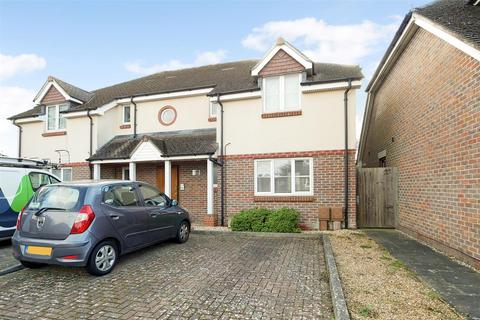 undefined, Frampton Close, Fishbourne