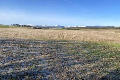 Land for sale, By Kinross, Perth and Kinross
