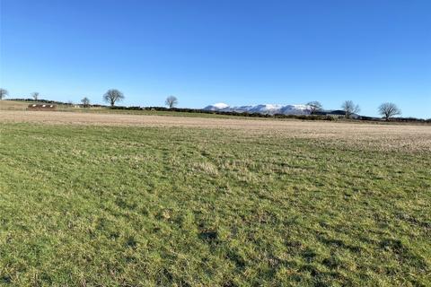 Land for sale, By Kinross, Perth and Kinross