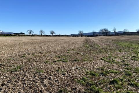 Land for sale, By Kinross, Perth and Kinross