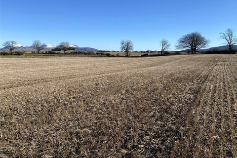 Land for sale, By Kinross, Perth and Kinross