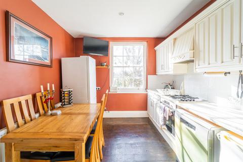 2 bedroom apartment for sale, Pentonville Road, Angel, London, N1
