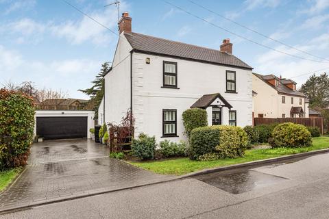 undefined, West End, Brampton, Cambridgeshire.
