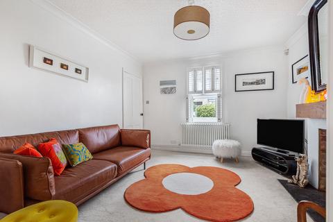 undefined, West End, Brampton, Cambridgeshire.