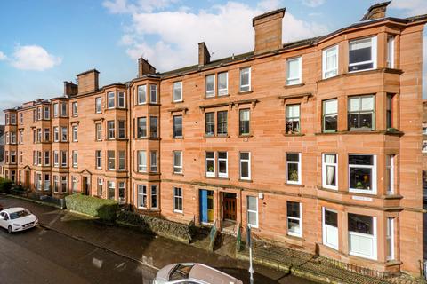 Niddrie Road, Strathbungo, Glasgow