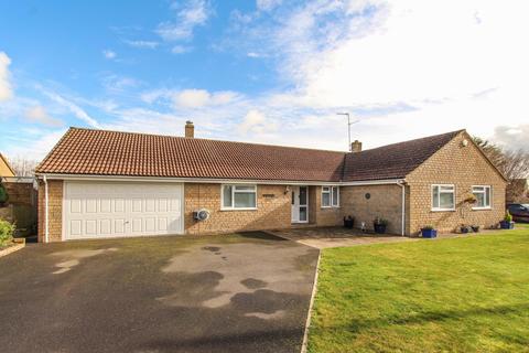5 bedroom detached bungalow for sale, Meadowside Yeovil Road, East Coker, Yeovil