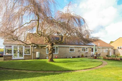5 bedroom detached bungalow for sale, Meadowside Yeovil Road, East Coker, Yeovil