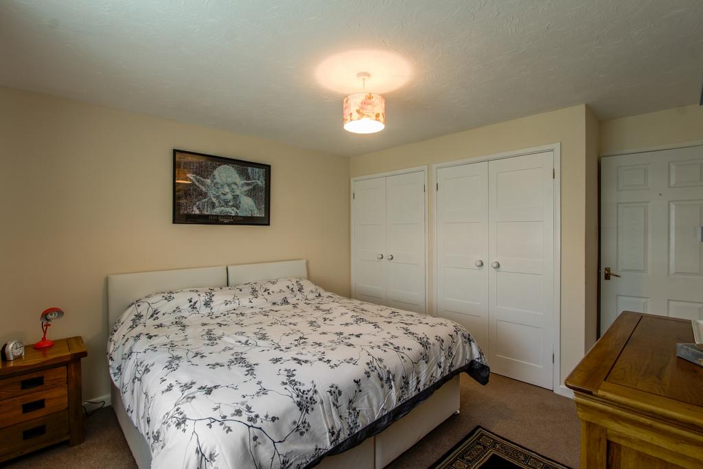Bedroom 3b