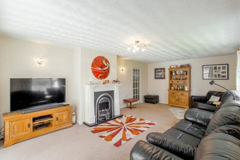 5 bedroom detached bungalow for sale, Meadowside Yeovil Road, East Coker, Yeovil
