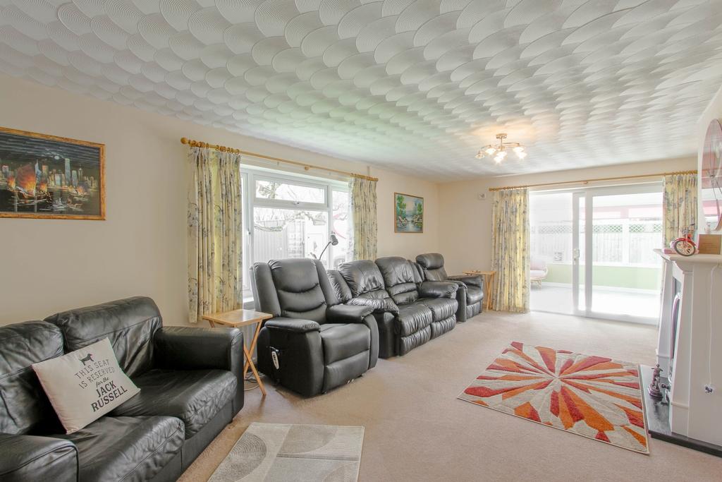 Sitting Room a