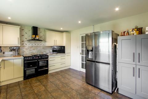 5 bedroom detached bungalow for sale, Meadowside Yeovil Road, East Coker, Yeovil