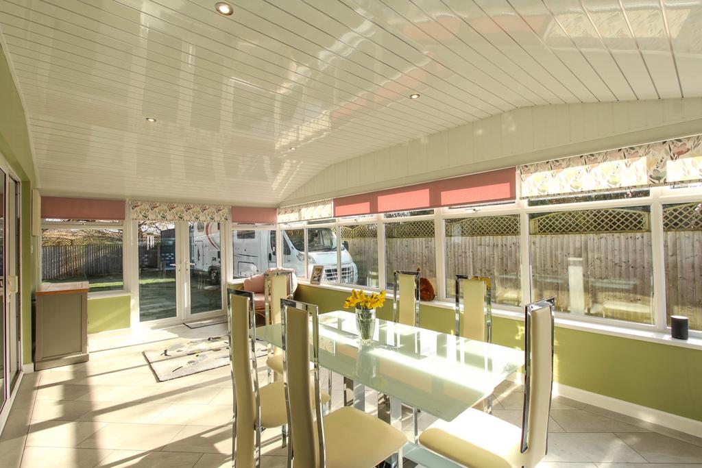 Conservatory a