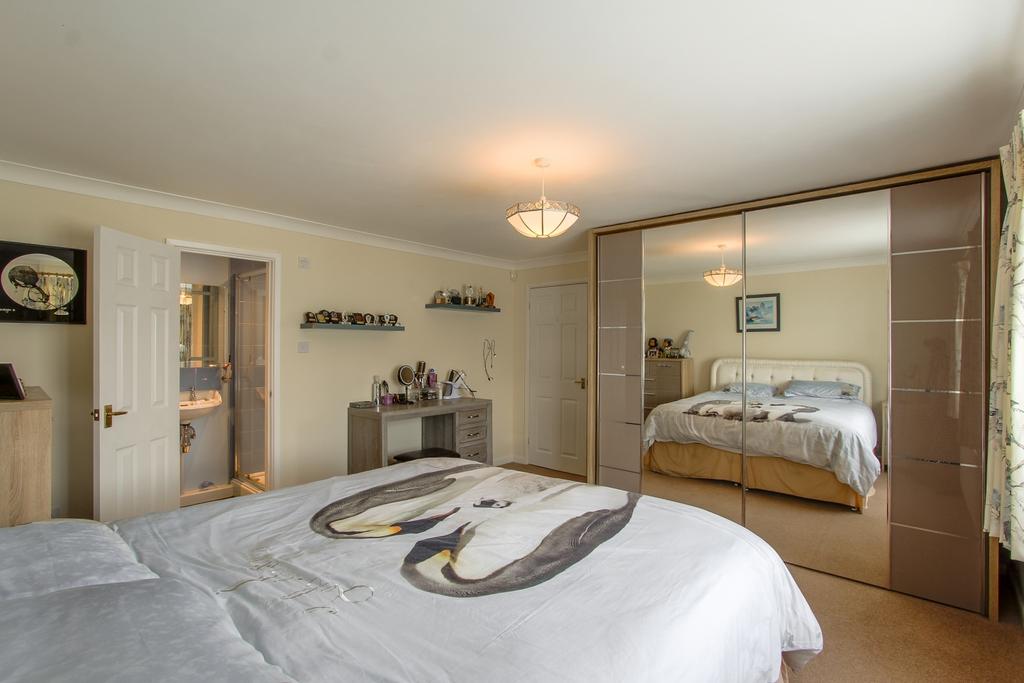 Bedroom 1a