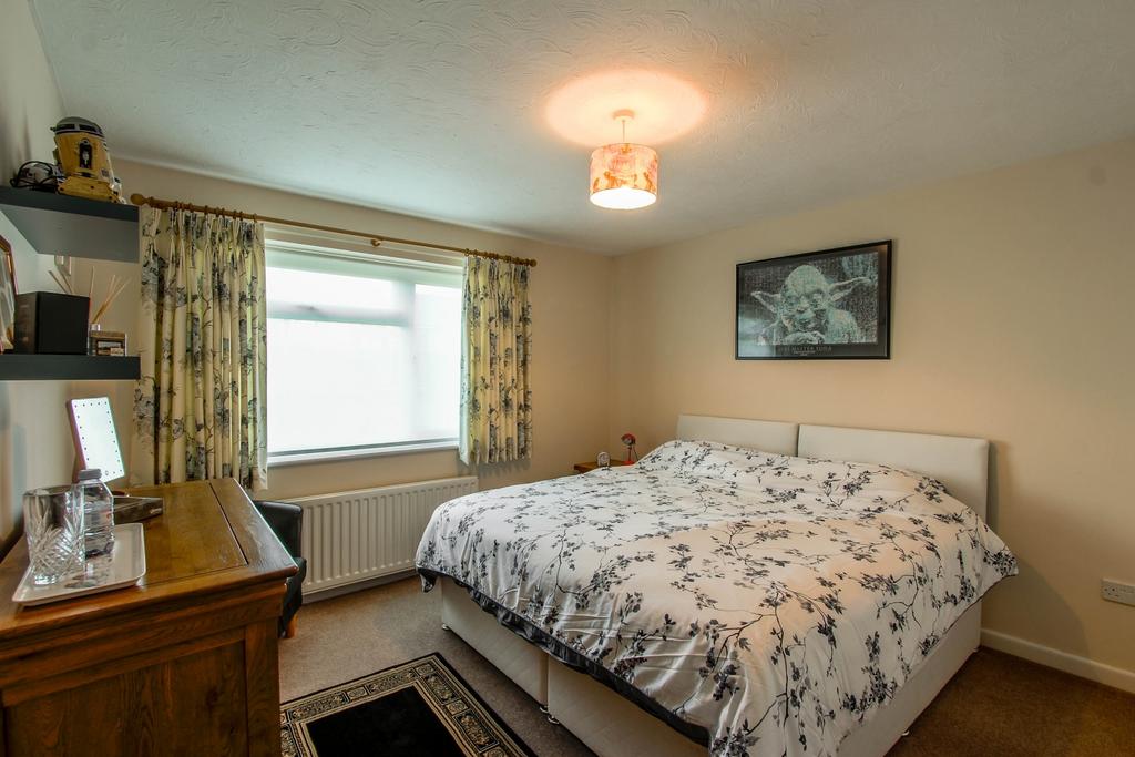 Bedroom 3a