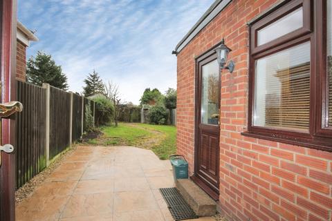 undefined, Springwell Gardens, Churchdown, Gloucester