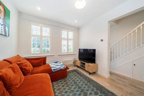 3 bedroom house for sale, Clifton Road, Teddington TW11
