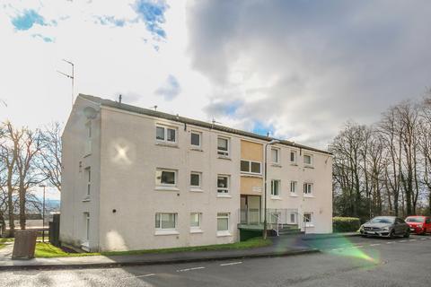 3 bedroom apartment to rent, Vancouver Avenue, Howden, Livingston, EH54