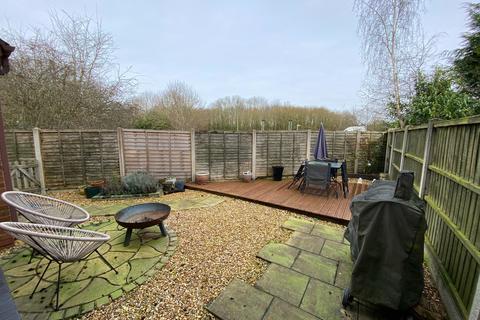 3 bedroom semi-detached house for sale, Columbine Way, Donnington, Telford, TF2 7RL