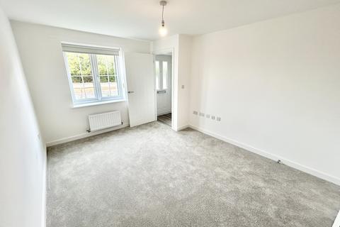 undefined, John Barrow Close, Priorslee