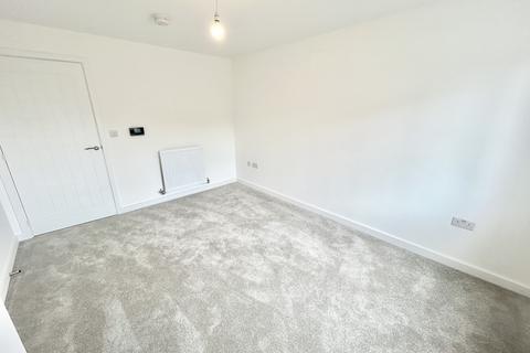 undefined, John Barrow Close, Priorslee