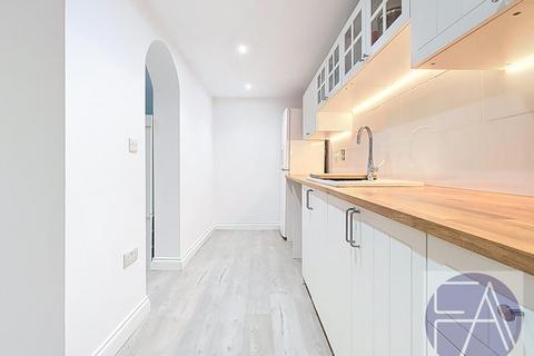 undefined, Queens Road, Southport PR9