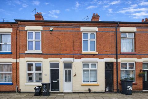 undefined, Bolton Road, Leicester LE3