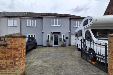 5 bedroom semi-detached house for sale, Mapletoft Avenue, Mansfield Woodhouse