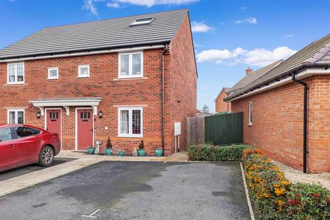 undefined, Welland Fields, Evesham WR11