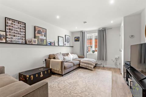 undefined, Welland Fields, Evesham WR11
