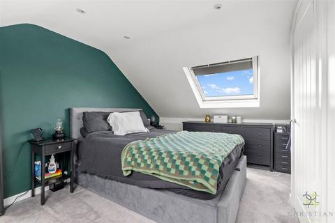 undefined, Welland Fields, Evesham WR11