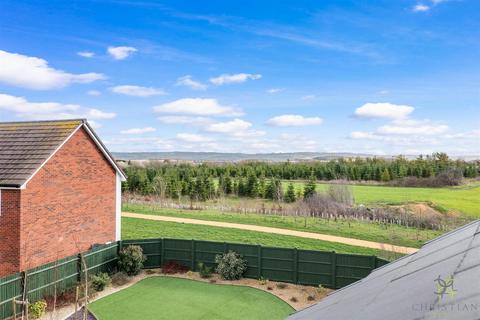 undefined, Welland Fields, Evesham WR11