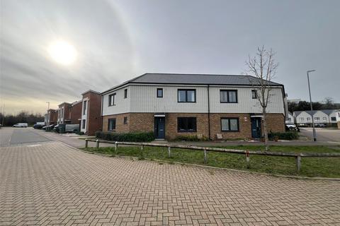 undefined, Havelock Drive, Greenhithe, Kent, DA9