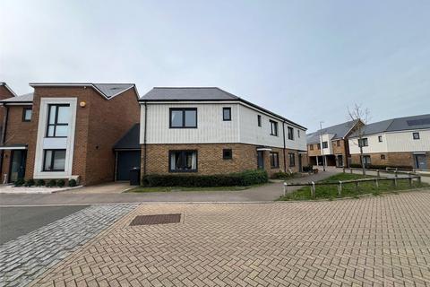 undefined, Havelock Drive, Greenhithe, Kent, DA9