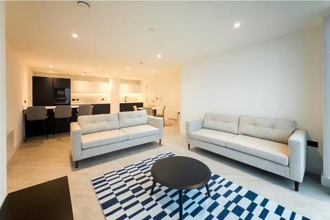 3 bedroom apartment to rent, Puffin House, London, NW6